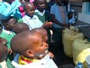 Water project Kenya 2013
